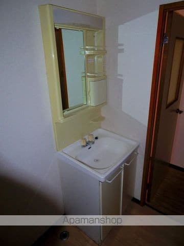 パステルビレッジの内装写真