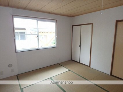 コーポせせらぎＢ[2DK/54.45m2]の内装3