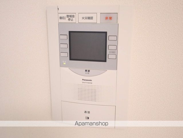 プレサンス丸の内リラティの内装写真