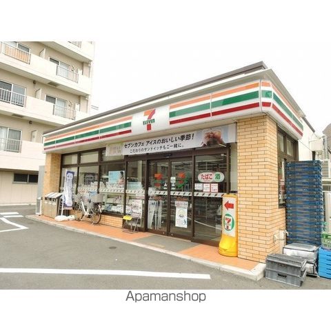 プレール中延の周辺写真