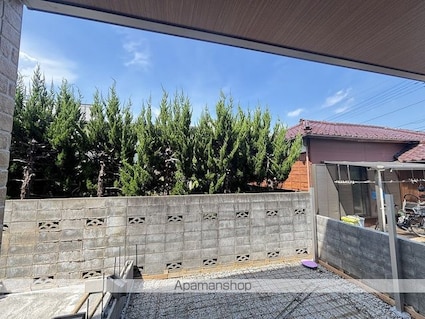 立川セイワレジデンスⅡ[1LDK/31.67m2]の眺望