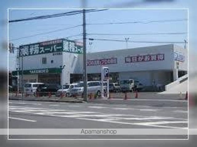 メゾン ド ルミエールの周辺写真
