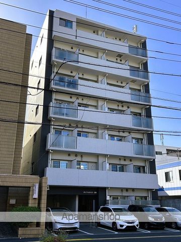オンフォレスト・吉島の外観写真