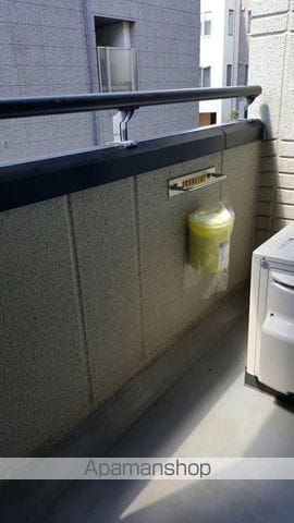 アベニュー城山A棟の内装写真