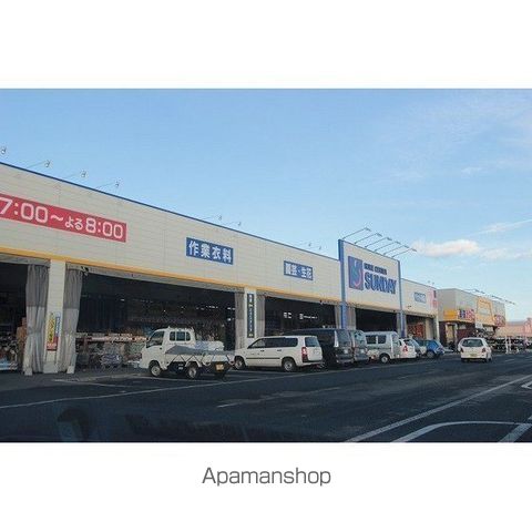 CENTURY Bの周辺写真