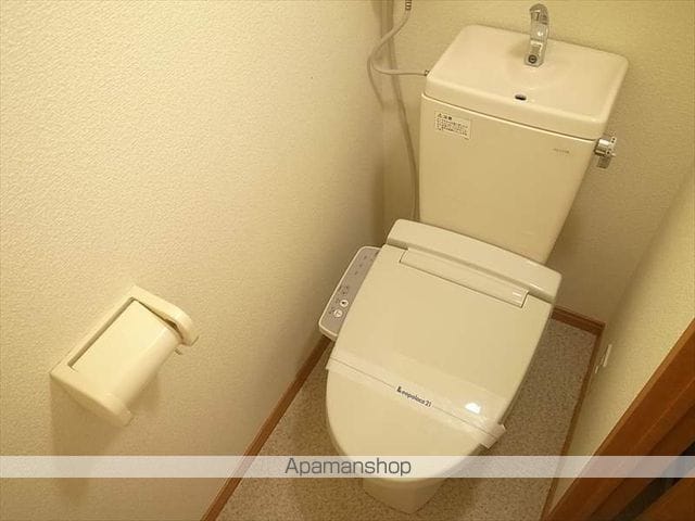レオパレスエスペールポナールIIの内装写真