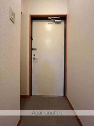 メゾンド西村の内装写真