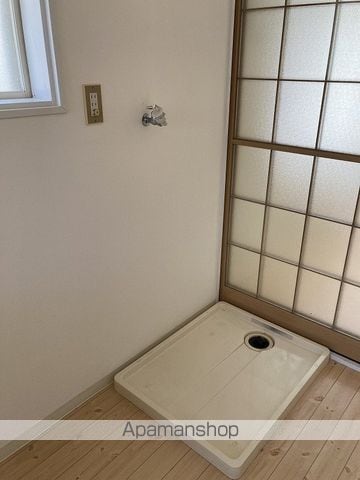 ロイヤルハウスIIの内装写真