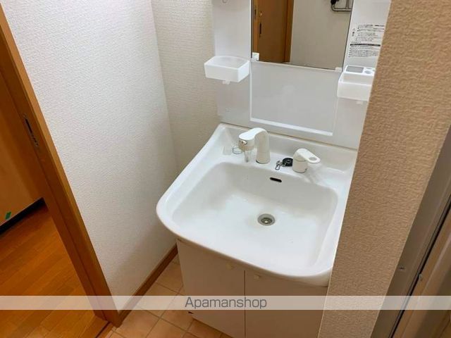 ユニヴェール澄川の内装写真
