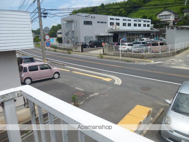 アルカディアKIの周辺写真