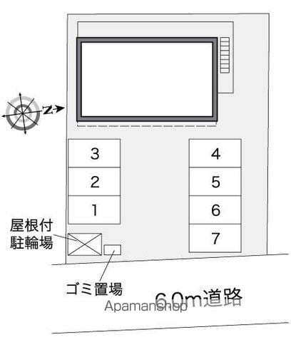 レオパレスプロプルのその他写真