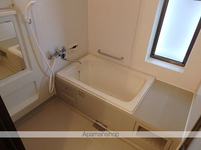 ホワイトコーポ大代2号棟の内装写真