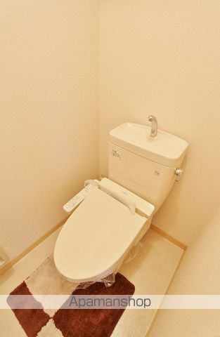 ハミングタウン VIの内装写真