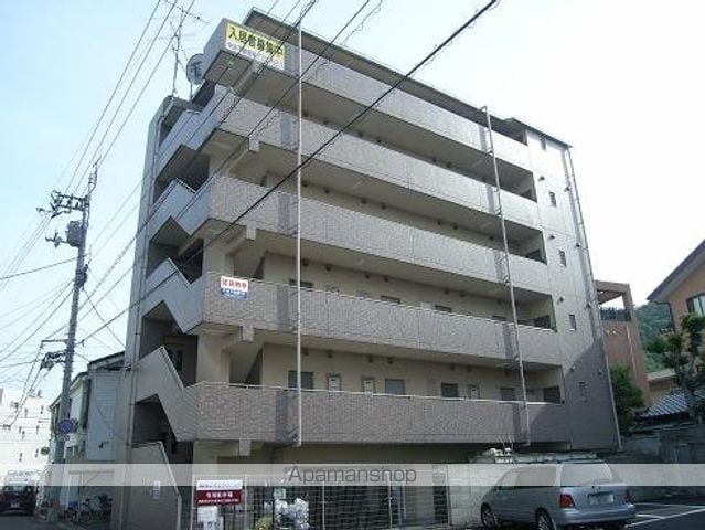佐古一番町ハイツ