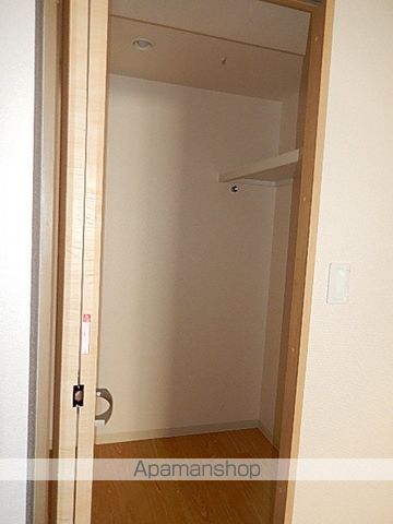グランツ泉の内装写真