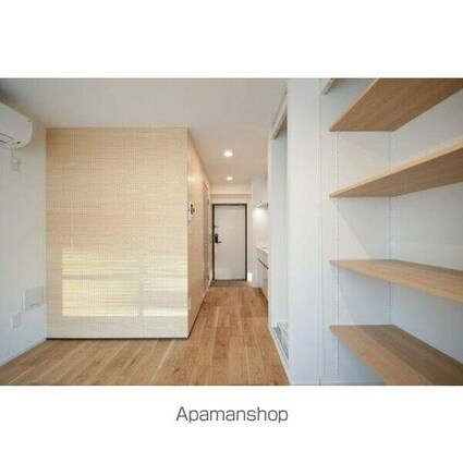 アバンテリム三軒茶屋[1R/20.36m2]の内装3