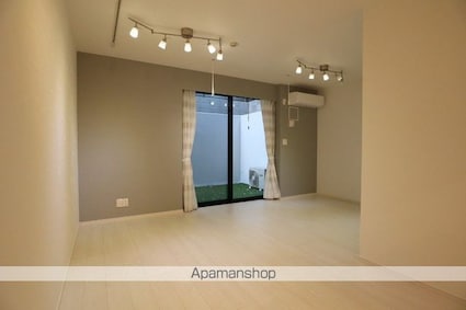 ＴＨＥ　ＣＬＡＳＳ　ＥＸＣＬＵＳＩＶＥ　ＲＥＳＩＤＥＮＣＥ[2LDK/52.97m2]のリビング・居間1