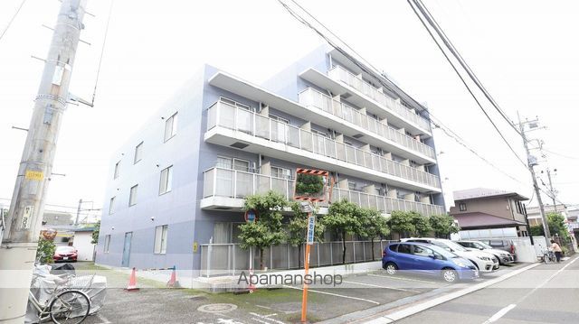 白樺マンション 310 ｜ 東京都立川市錦町１丁目23-18（賃貸マンション1R・3階・20.22㎡） その6