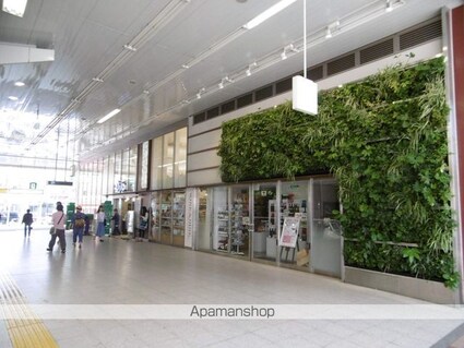ベルフォート西荻駅前[1R/36.3m2]の周辺2