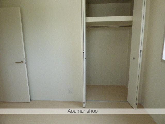 フィカーサKの内装写真