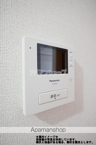 フローレンス Aの内装写真