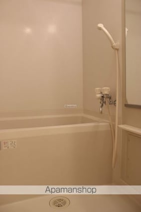 ベルマーレ[1K/30.6m2]のバス