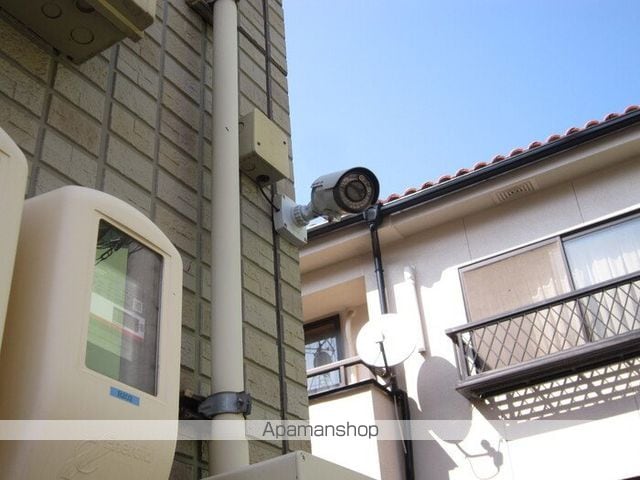 コンフォート東川口 Aの内装写真
