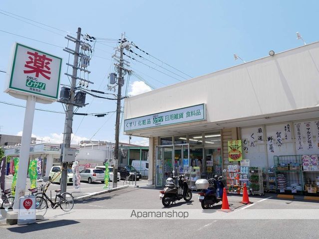 カーサ井ノ口の周辺写真