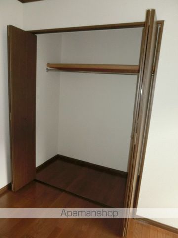 クレアンヌーヴの内装写真