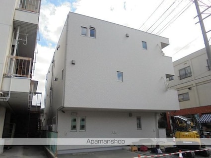 Ｌａ　Ｓｉｔａ埋橋[1LDK/35.01m2]の外観3