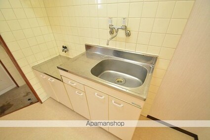 ＳＫハイツ[1K/21.53m2]の内装5