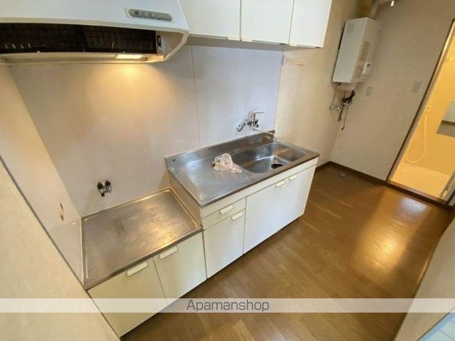 TM HOUSEの内装写真
