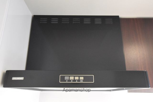 SALIENTE YAMAHANAの内装写真