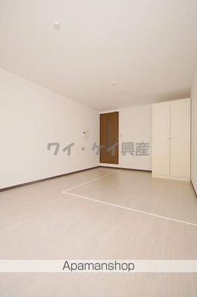 倉敷ライフ・キャンパス　Ｂ棟[1K/25.6m2]の収納