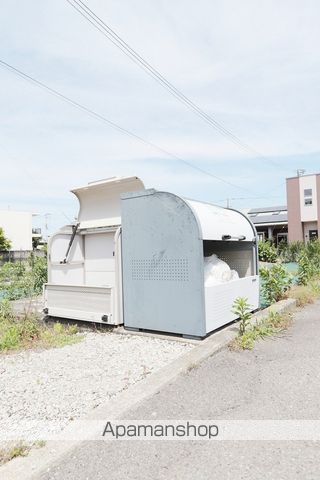 徳島線 蔵本駅 徒歩8分 2階建 築15年のその他写真