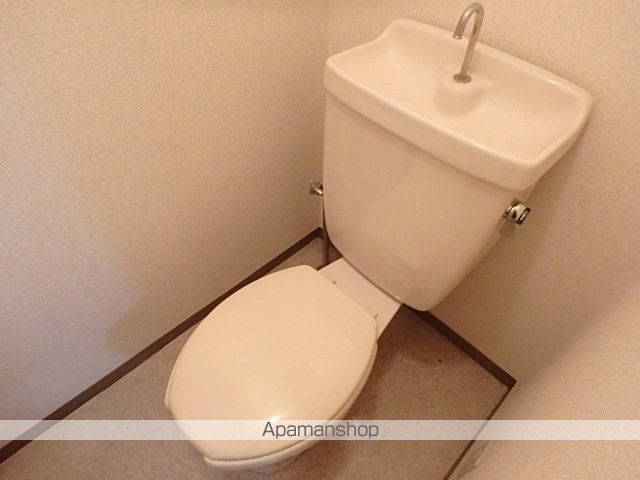パナックスの内装写真