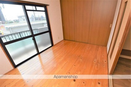 真装マンション[1K/22.5m2]のその他部屋・スペース