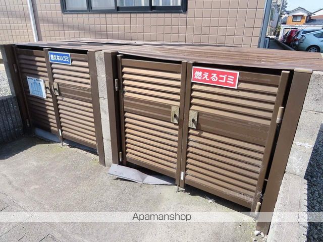 ラシェットエムザC棟のその他写真