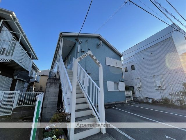 サンハイツ東林間