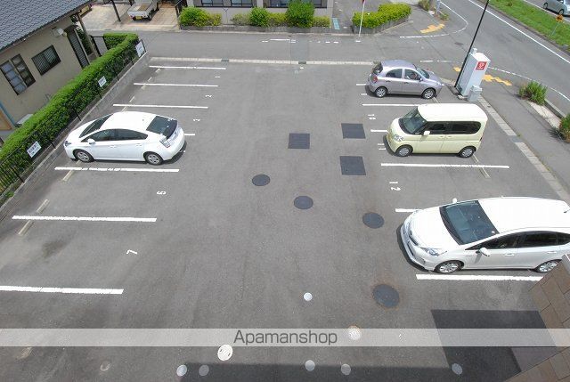 アンビシャスのその他写真