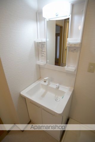 リバーハイム古市の内装写真