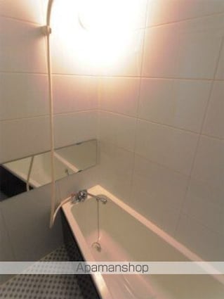 リブリ・かのん[1R/21.52m2]のバス