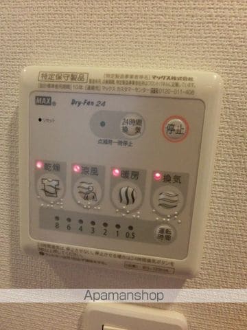 リブリ・CASA TRESの内装写真