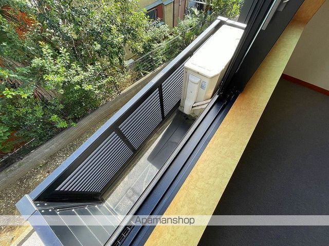 レオパレスフォレストの内装写真
