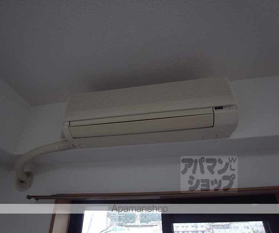 アルティスタ丸太町の内装写真