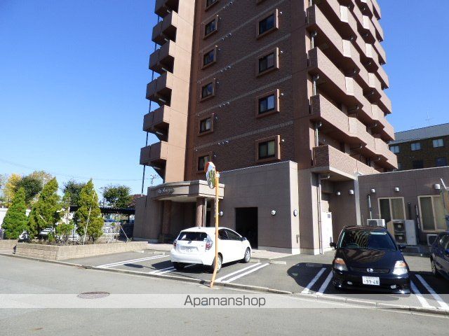 アルト・アヴァンツァートの外観写真