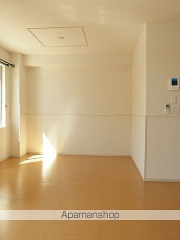セレッソAの内装写真