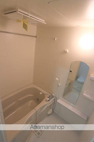 ETINCELLの内装写真