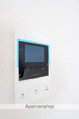 スペチアーレの内装写真
