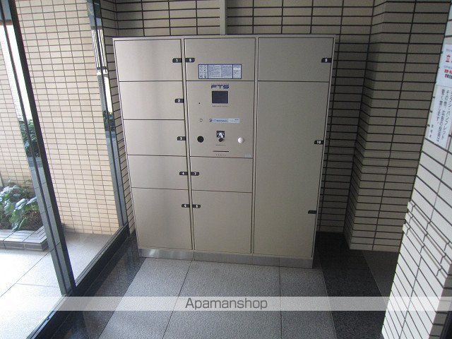 ウインディ氷川台のその他写真